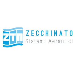 ZTN Zecchinato Sistemi Aeraulici logo
