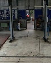 Waldegg Garage Bönigen GmbH Bild 4