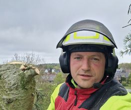 Seilklettertechnik - SKT