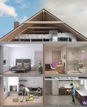 foxym - smart building engineering Bild 1