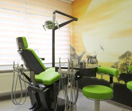 Kieferorthopädische Fachzahnarztpraxis Dr. Guido Reinhardt und Dr. Hilmar Reinhardt Bild 5