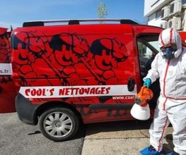 COOL'S NETTOYAGES image 2