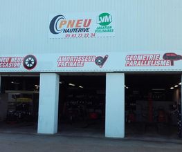 Garage Saint Antoine EURL image 6
