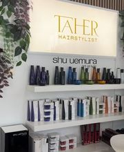 Taher Hairstylist Bild 1