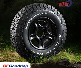Michelin Car Service- Alfer Car Service imagen 17
