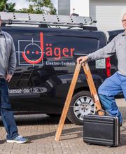 Jäger Elektro-Technik