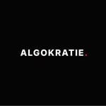 Algokratie Marketing Studio Logo - Webdesign & SEO Agentur Waldshut Zürich