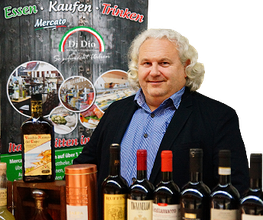 Mercato Di Dio Feinkost Bild 6