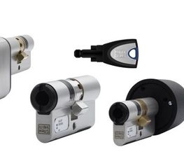 Müller Sicherheitstechnik GmbH Bild 1