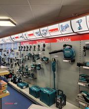 Meesenburg GmbH & Co. KG in Heide Bild 7