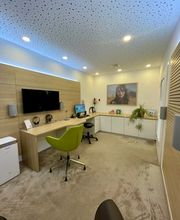 Hörstudio von GEERS