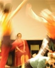 Collage Moderne c/o PHYNIXtanzt Bild 5