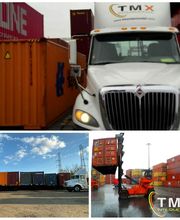 TMX Intermodal image 3