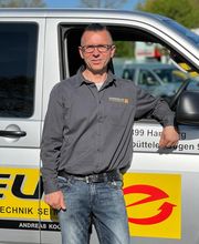 Roland Gageur Elektrotechnik GmbH Bild 3