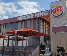 Burger King image 12