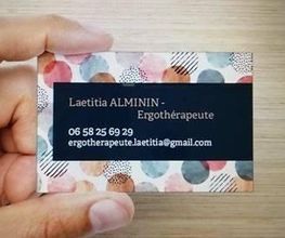 Alminin Laetitia image 1