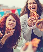 Papa Johns Pizza Bild 1