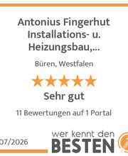 werkenntdenBESTEN.de Qualitätssiegel