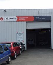 GARAGE ALAINMATE-PERRIN image 1