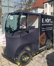 E. Höft GmbH Malereibetrieb Bild 1