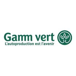 Gamm Vert - Pont de Salars