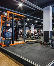 Basic-Fit 24/7 image 2