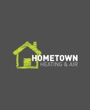 Hometown Heating & Air image 20
