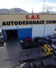 Autodesguace Coín imagen 7