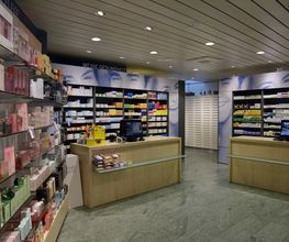 DROPA Apotheke Laufen