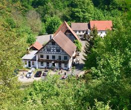 Gasthof Zur Sägemühle Bild 9