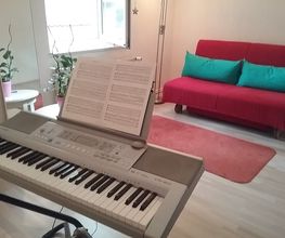 Stimmatelier Gesangelus Bild 3