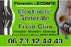 Électricité générale Florentin Lecomte