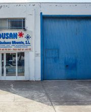 Cousan imagen 9