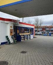 JET Tankstelle Bild 1