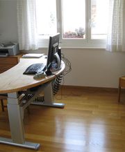 Winiger Innenausbau Küchenbau Bild 2