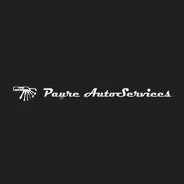 PAYRE AUTO-SERVICES