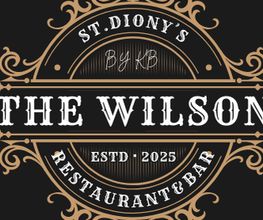 The Wilson Restaurant & Bar & Delivery Bild 1