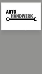 Auto Handwerk