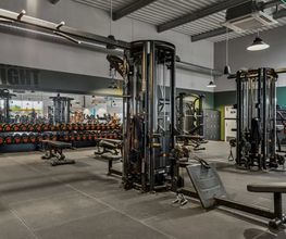 Basic-Fit image 1