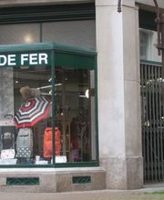 A L'Homme de Fer image 2