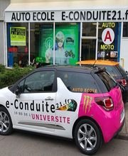 E-conduite21.FR image 2
