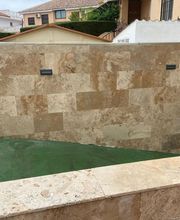 Travertino y Caliza Segura imagen 2