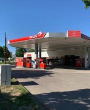 ORLEN Tankstelle Bild 1
