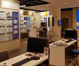 Apollo-Optik - Duderstadt - Marktstr. Bild 3