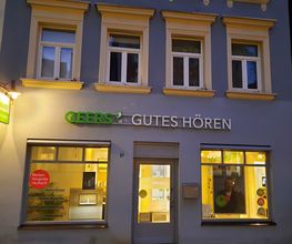 GEERS Hörgeräte Bild 1