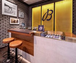 BREITLING BOUTIQUE MADRID ECI imagen 1