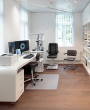Augenzentrum Turicum Erlenbach Bild 1