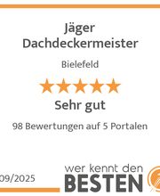 werkenntdenBESTEN.de Qualitätssiegel