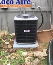 Edco Aire Heating and Cooling image 1
