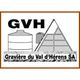 Gravière du Val d'Hérens SA